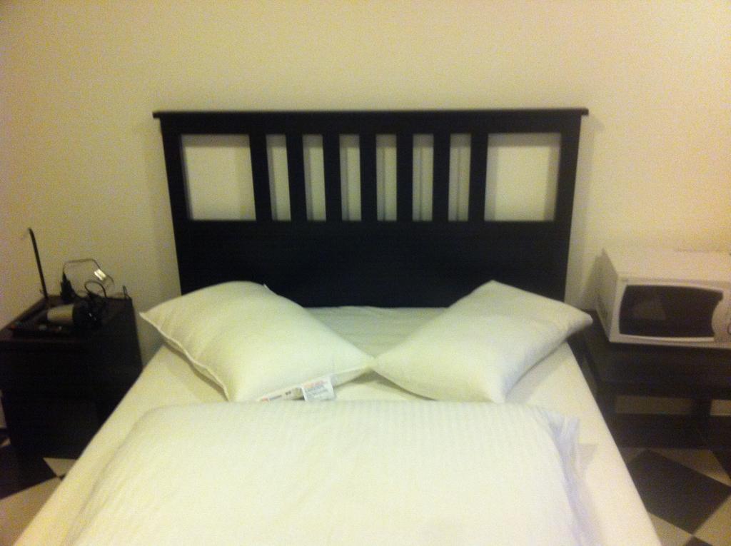 Duke Of Fife Hotel Barking  Quarto foto