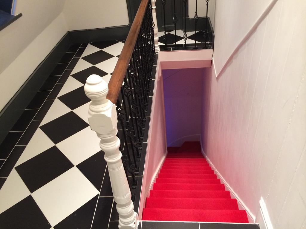 Duke Of Fife Hotel Barking  Quarto foto