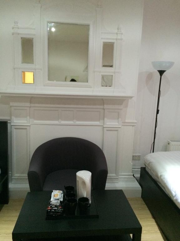 Duke Of Fife Hotel Barking  Quarto foto